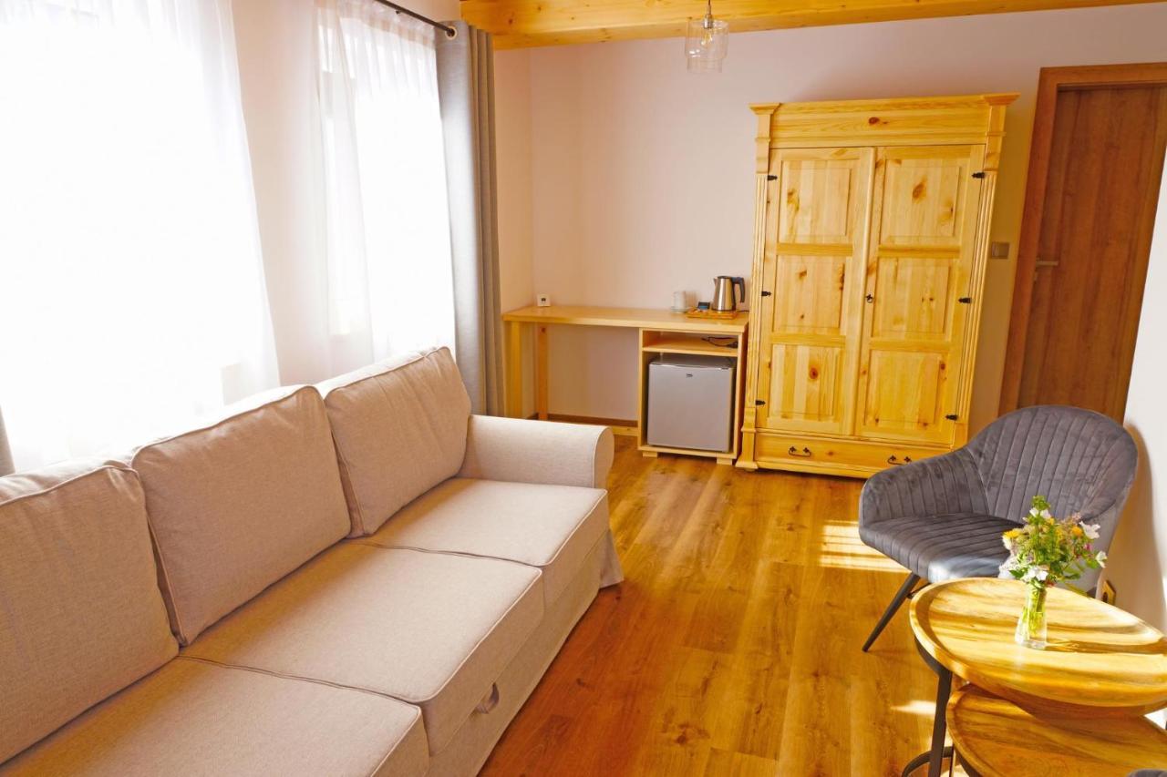 Malinowa Osada Villa Wisła Eksteriør billede